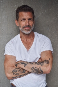Zack Snyder
